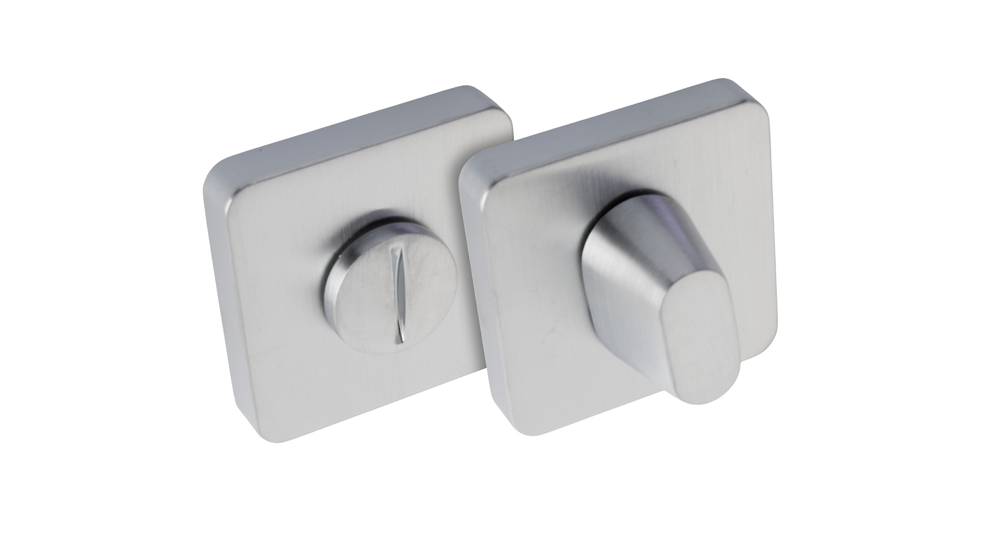 Szyld dolny BSK wc - Alubrass